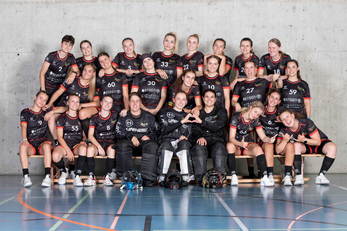 nlb-team-6