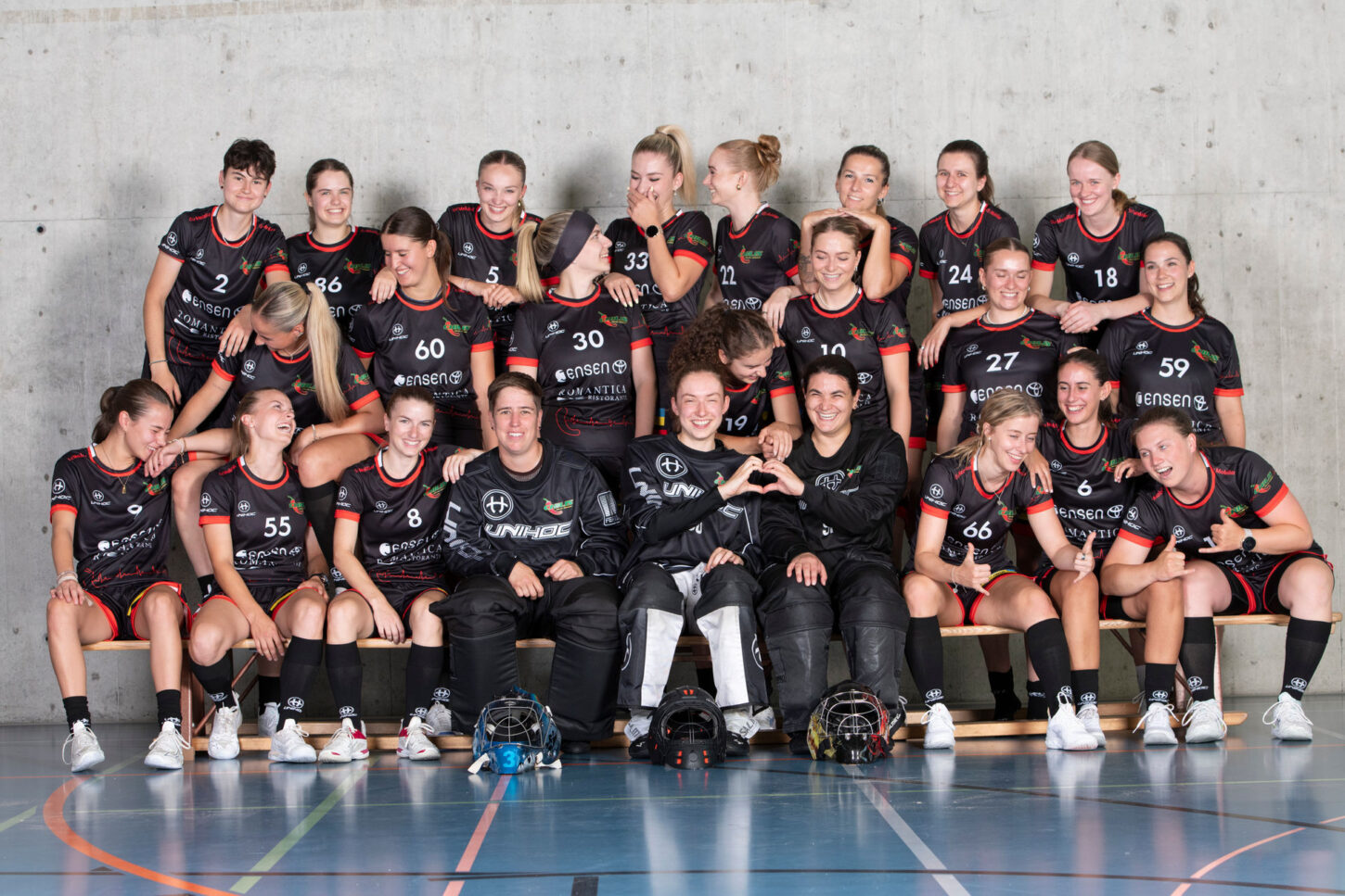 nlb-team-a